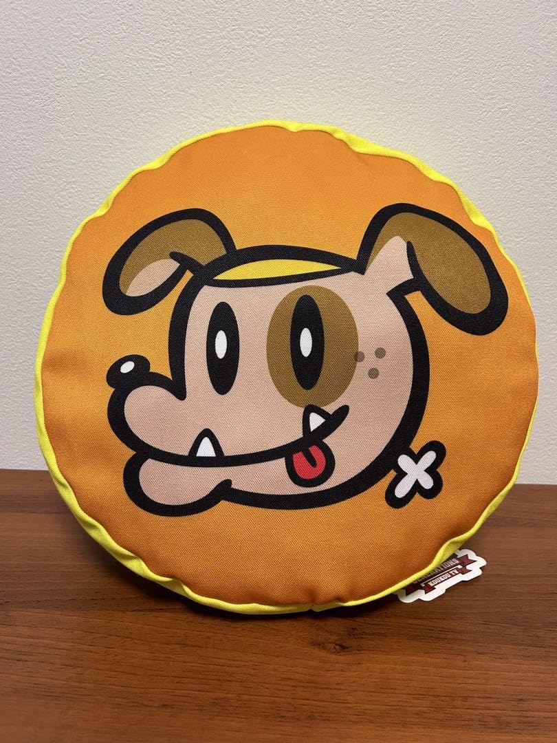 Amazon.co.jp: GENERATIONS 関口メンディー ジェネ犬ラウンド