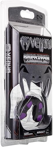Miniatura 6 de Venum Predator protector bucal, talla única, talla única