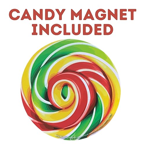 Miniatura 5 de Nerds Gummy Clusters Very Berry Share - Bolsa de caramelos masticables con exterior crujiente y suave en el interior, surtido de dulces con sabor a