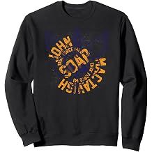 Call of Duty- John Soap Mactavish Sweatshirt