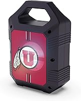 Vista 38 de SOAR NCAA ShockBox XL - Altavoz inalámbrico Bluetooth unisex