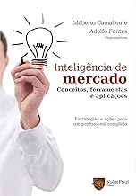 Inteligência de Mercado; Conceitos, Ferramentas e Aplicações