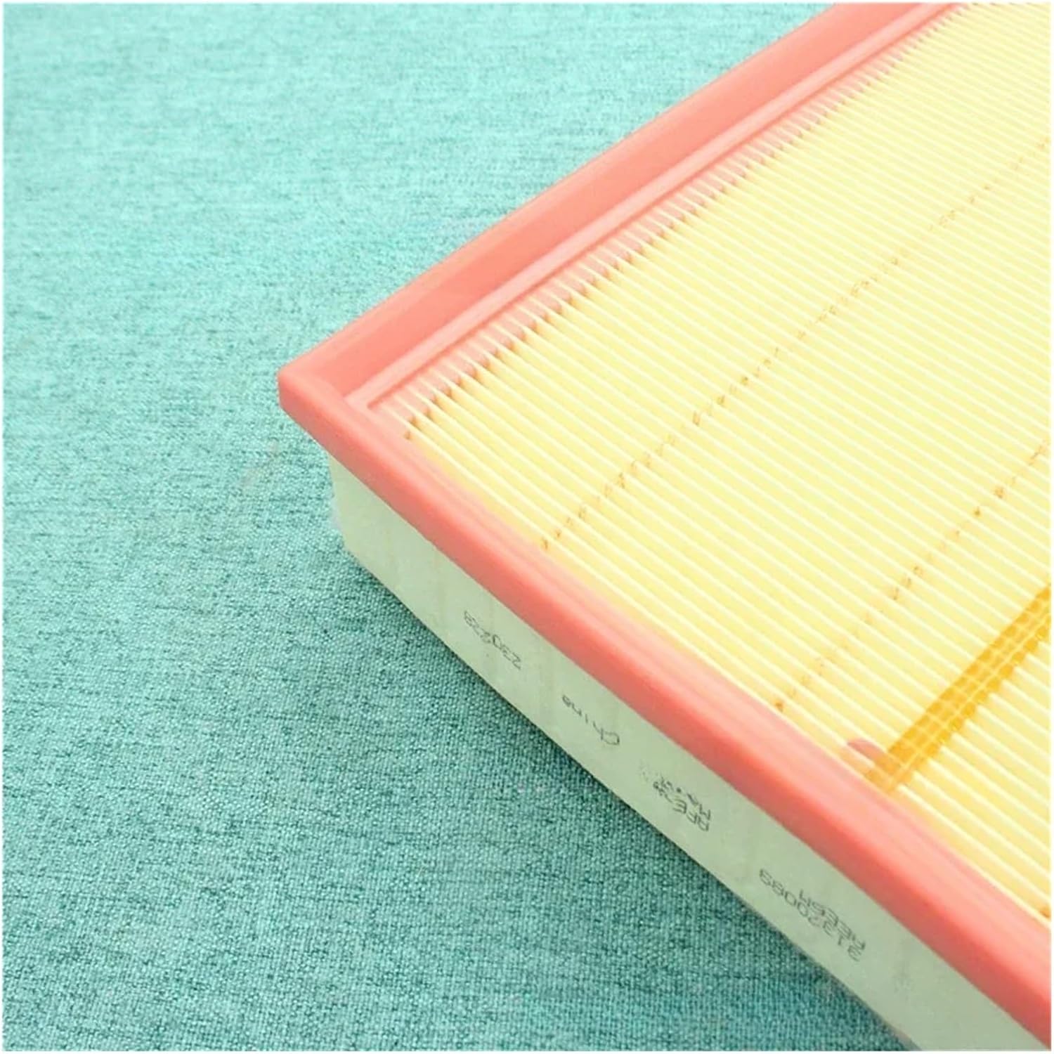 Car Air Filter Cleaner Element 31370089 For V60 V90 S60/90 XC60/90 T4 T5 T6 T8 D3 D4 D5 Engine High Flow Intake