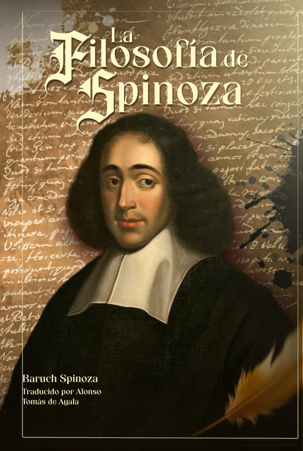La Filosofía de Spinoza