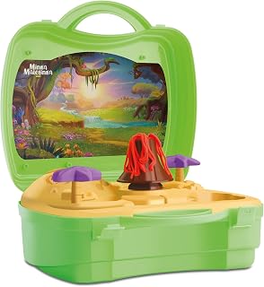 Minha Maletinha - Dino, DiverToys