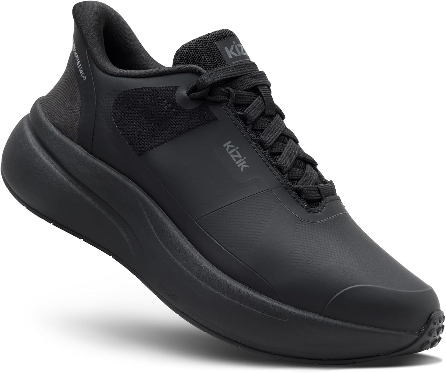 Kizik Freedom Pro Slip Resistant Hands-Free Slip On Shoes for Women