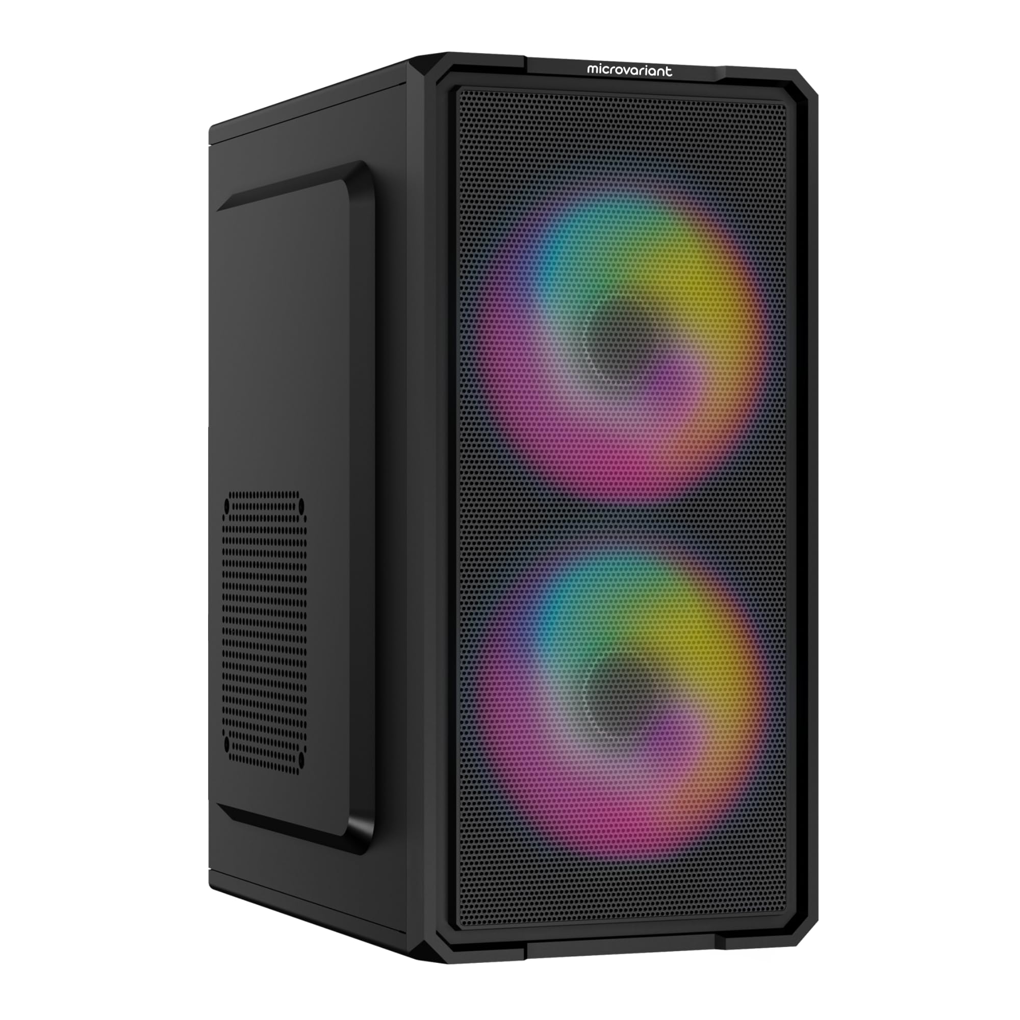 Onyx ITX Compact PC | Core i3-9th Gen | 8GB DDR4 RAM | 512GB NVMe SSD | UHD Graphics | 5G WiFi+BT Dongle | Windows 11 Pro+Office 21 | 2-Year Rapid Replacement Warranty-image-18