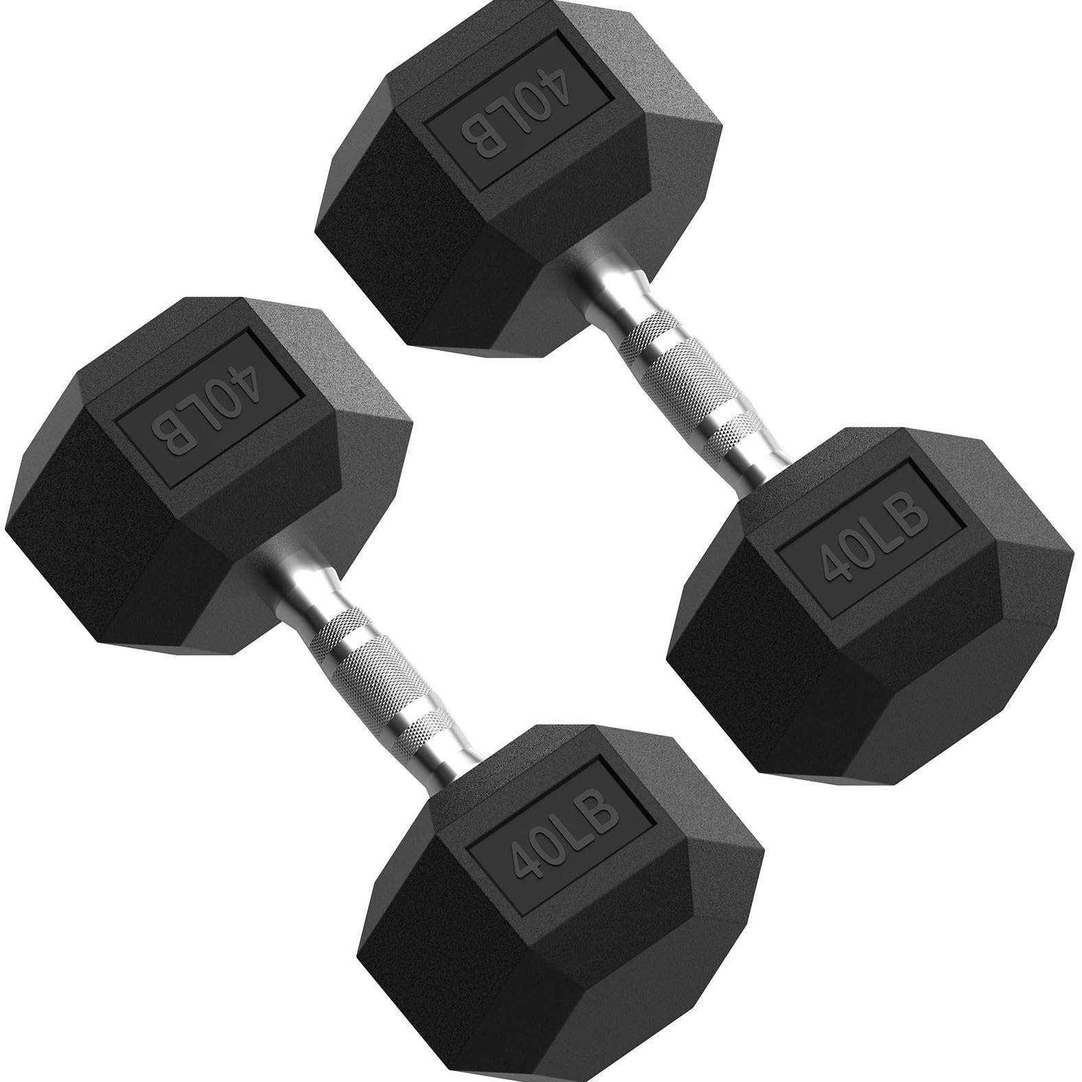 PAPABABE HEX Dumbbell