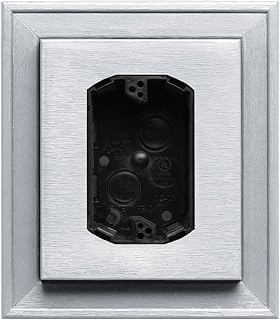 Ekena Millwork 130110010001 Mounting Block, White