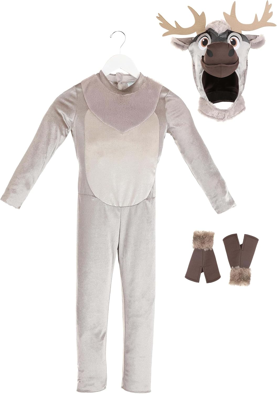 Disguise Childrens Frozen Child Sven Costume