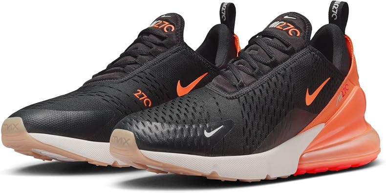 NIKE Men's Air Max 270 BgFitness Shoes