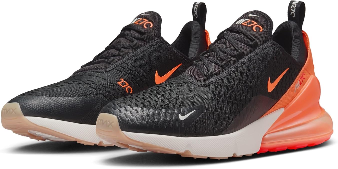NIKE Men's Air Max 270 BgFitness Shoes