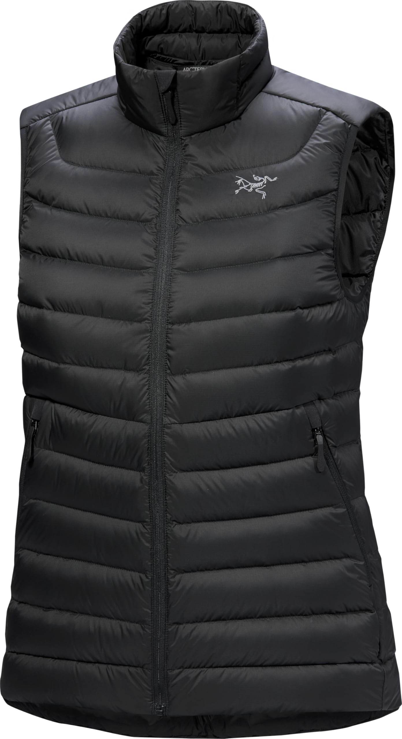 Amazon.com: Arc'teryx Cerium Vest Women's | Warm Versatile