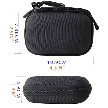 Canon IXY650 コンパクトデジタルカメラ ケースセット Amazon | Canon デジタルカメラ IXY 180/ IXY650 /IXY200