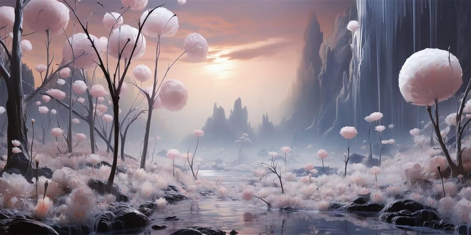 Kits de Pintura de Diamantes