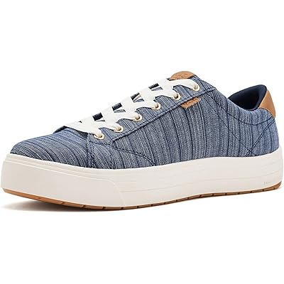 Keds Park Lace Up
