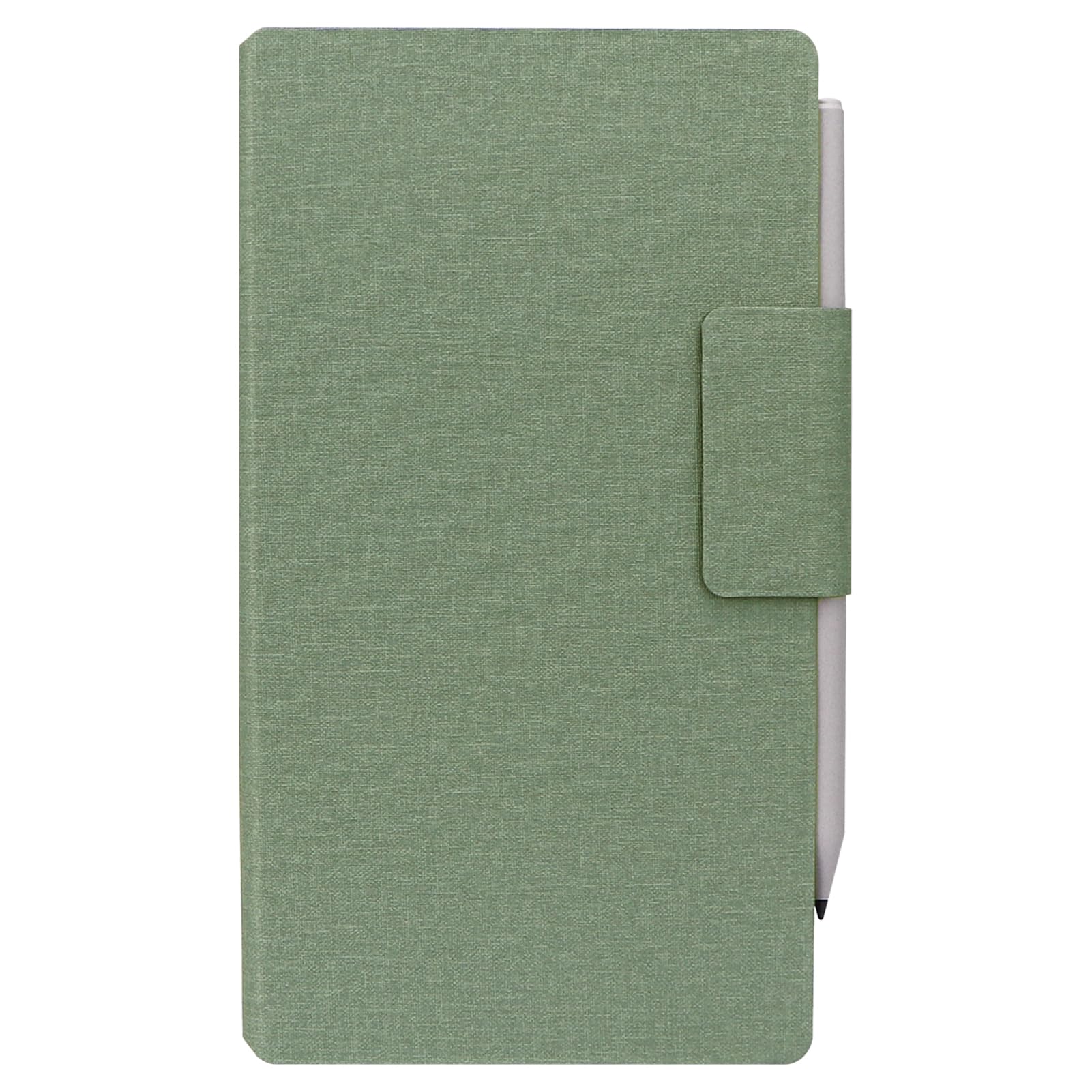 ZhaoCo Case for Remarkable Paper Pro Move 7.3 inch, PU Leather Slim Lightweight Book Folio Protective Magnetic Cover - Green-image-31