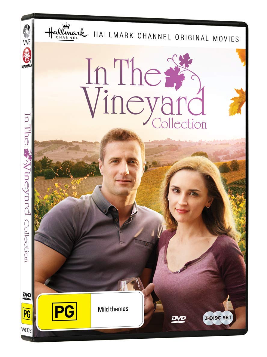 Hallmark: In The Vineyard Collection [NTSC/0]