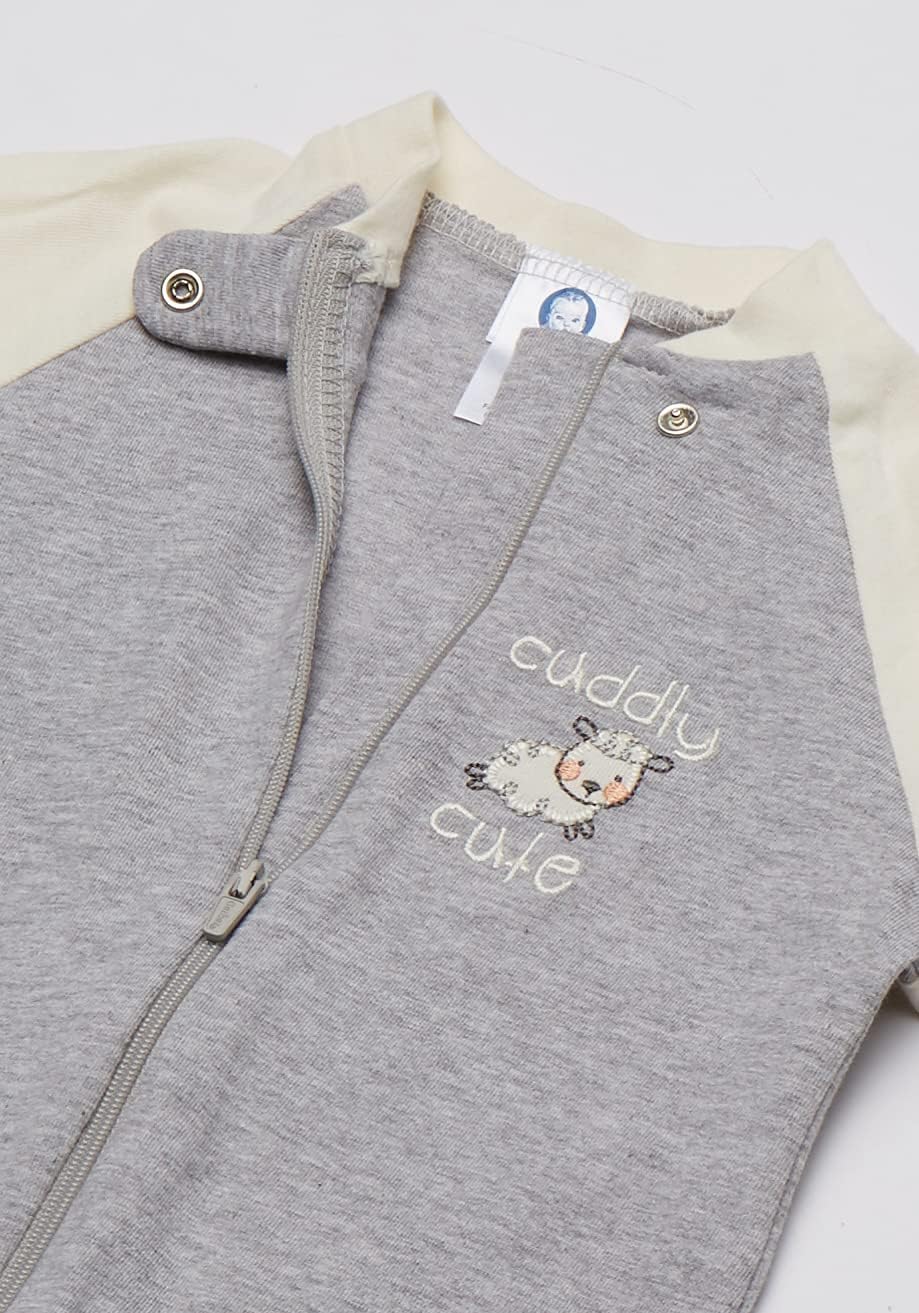Gerber baby-boys 3-pack Sleep 'N Play