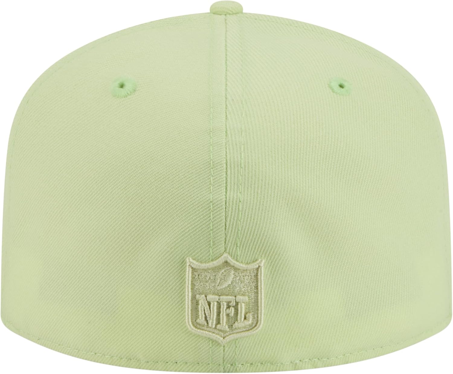 New Era Men's NFL Color Pack A-Frame 59FIFTY Fitted Hat