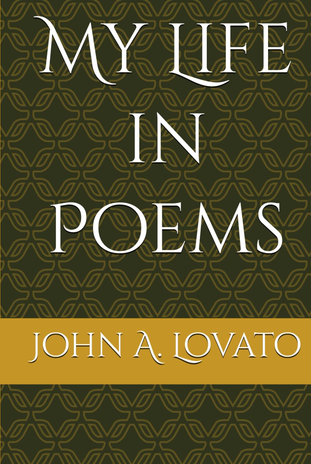 My Life in Poems