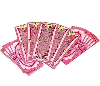 Amazon.co.jp: カードキャプターさくら さくらカード