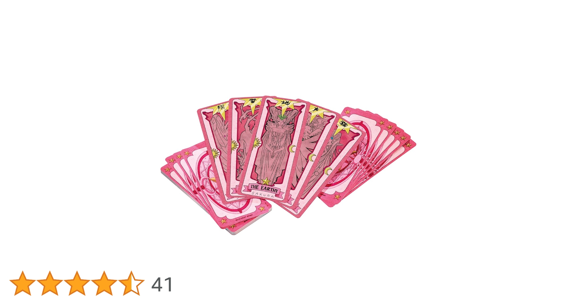 カードキャプターさくら さくらカードコレクション ライト＆ダーク 未使用品 Amazon.co.jp: カードキャプターさくら さくらカード