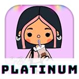 Sweet Dollhouse Magic Story