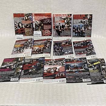 ガチバン 全25巻 DVD ガチバン DVD 全25巻 ☆窪田正孝/佐野和真/窪塚俊介/荒井敦史