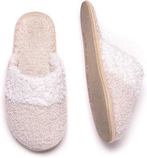 barefoot dreams slippers