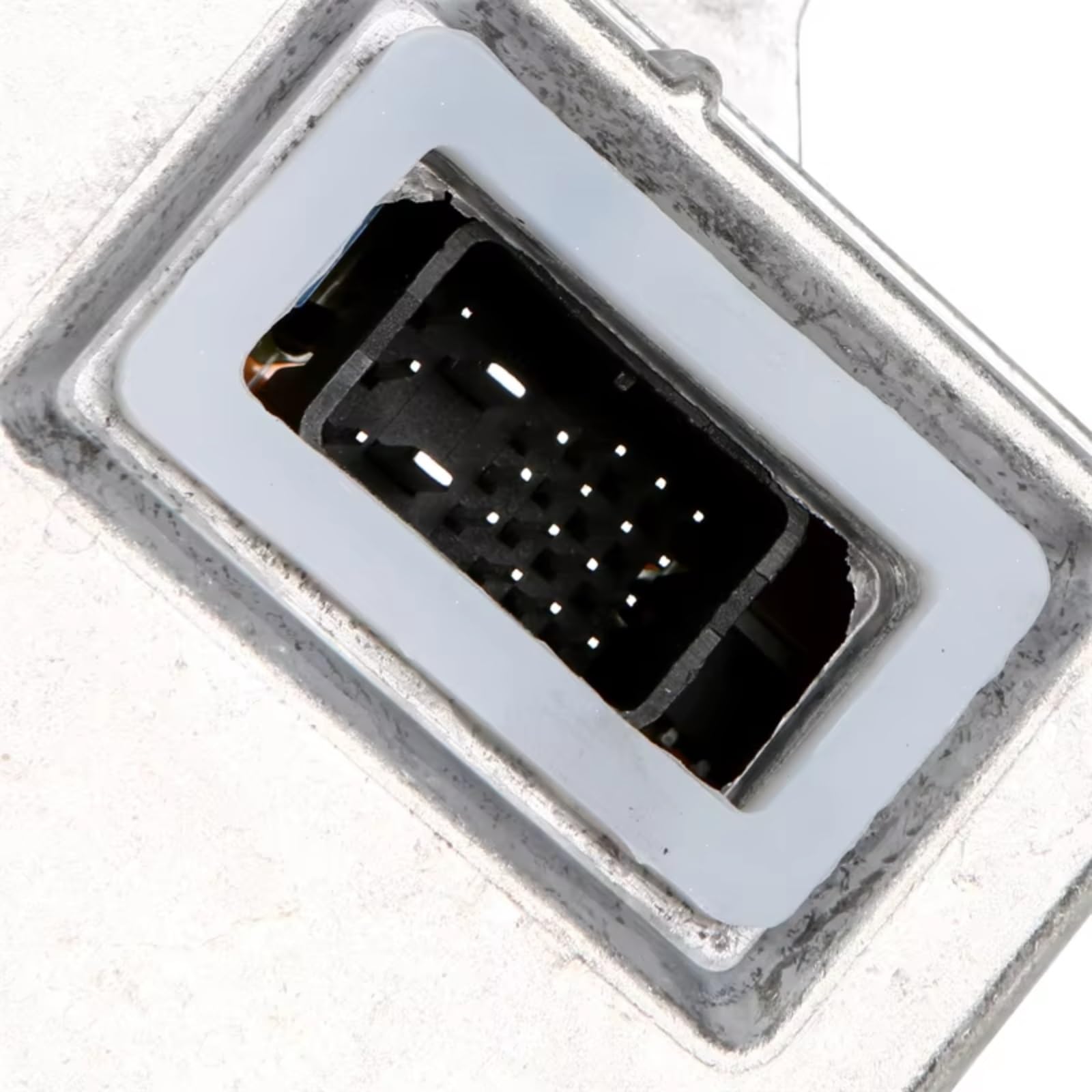 Compatible Avec BMW Pour E46 Série 3 M3 X3 E83 1307329082 63127176068 1307329074 Voiture D2S D2R Unité De Commande De Ballast Xénon H-ID