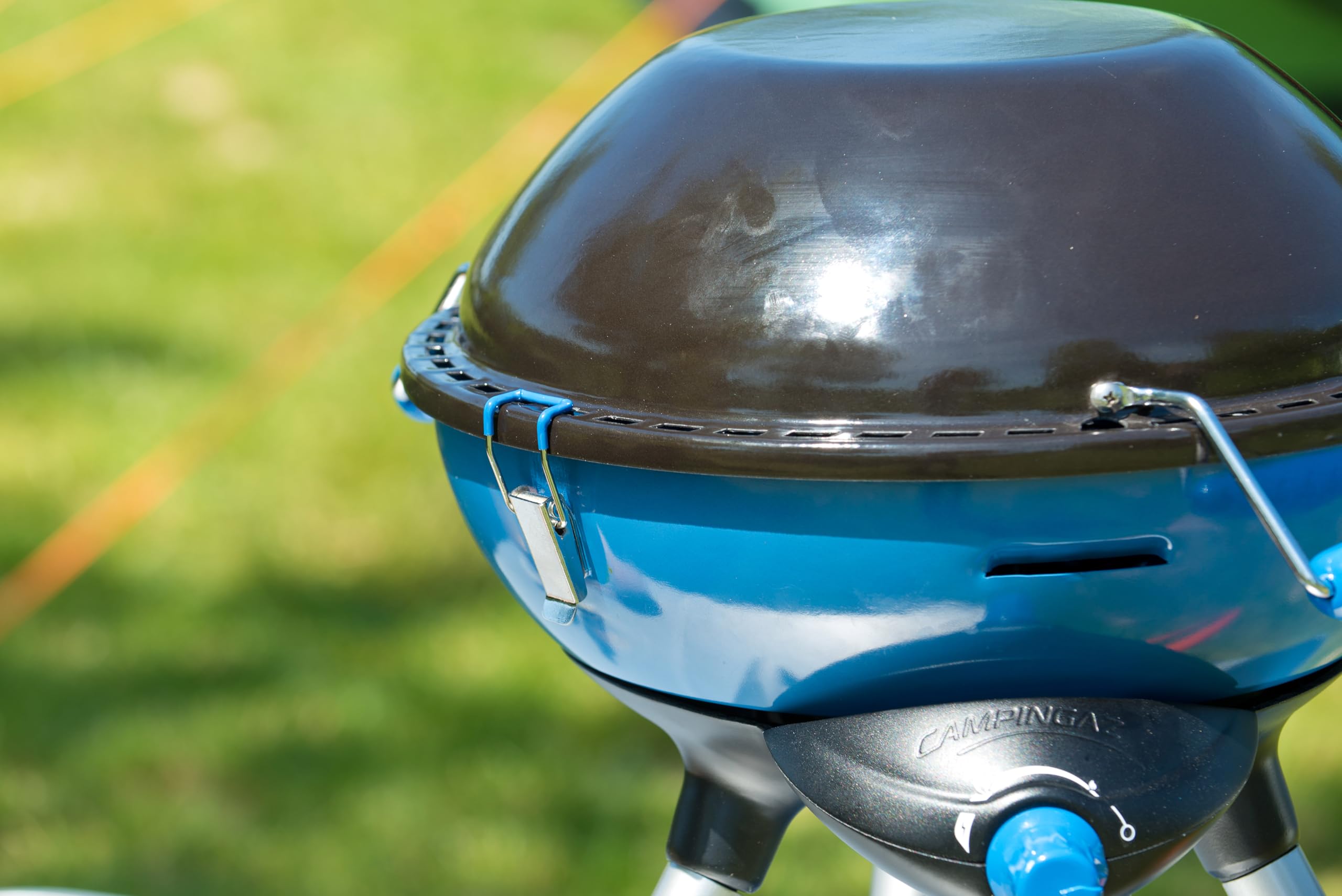 CAMPINGAZ PARTY GRILL 400 R COCINA DE GAS, PARRILLA DE GAS