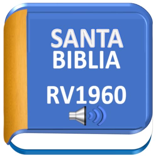 Santa Biblia Reina-Valera 1960