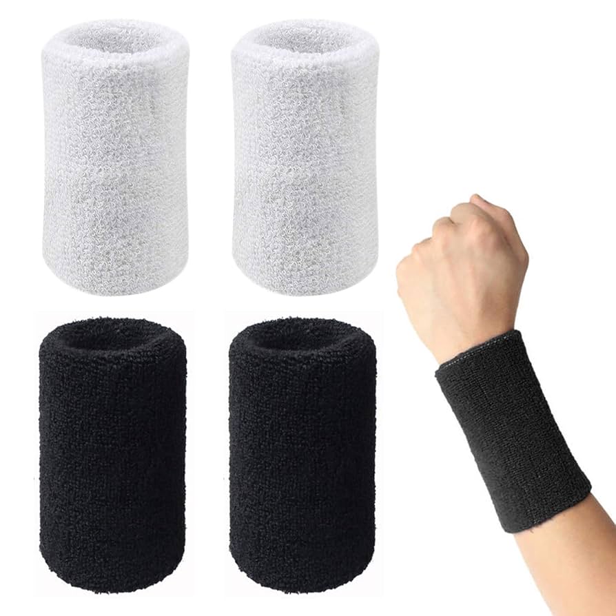 Sports Elbow Pads Are Suitable For Various Sports, Such As Badminton