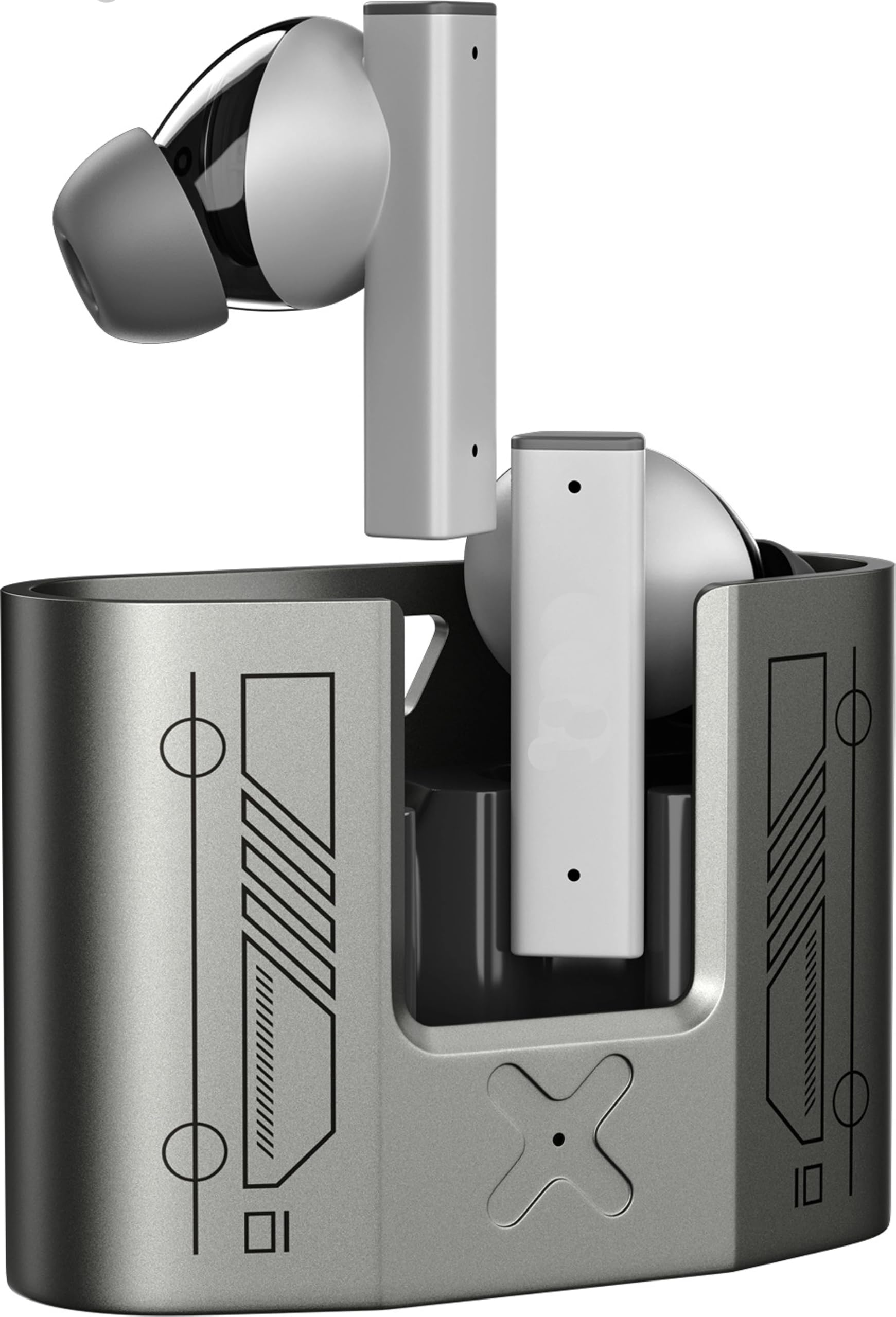Apple iPhone seホワイト 本体 イヤホン付き Wireless Earbuds for Apple iPhone SE (2022) Mobile Earbuds with