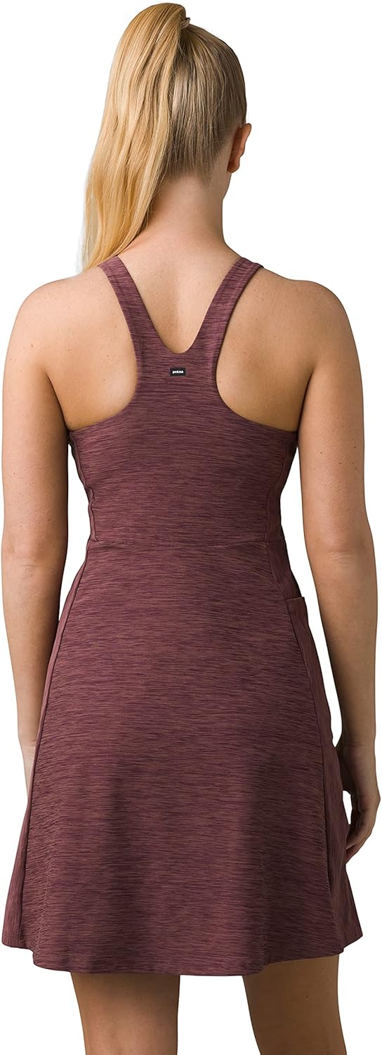 prAna Womens Kimble Dress