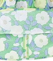 Vista 135 de Vestido de verano para niña, de algodón, con diseño floral