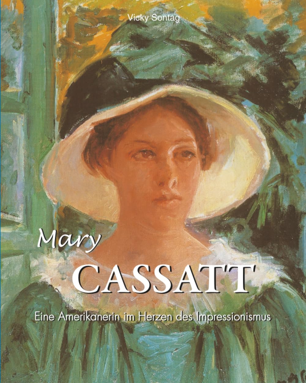 Mary Cassatt: Eine Amerikanerin im Herzen des Impressionismus
