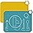 Moonkie Silicone Placemats for Baby & Kid, Stain-Proof Non-Slip Toddler Food Mats Eating Table Mat with 2 Packs