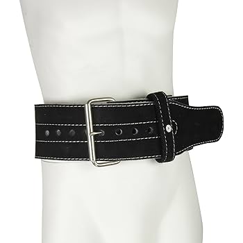 GOLD'S GYM パワーベルト M【超美品です】 MIZUNO 【GOLD'S GYM】ゴールドジム パワーベルト（2ピンタイプ