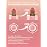 SHEGLAM Color Bloom Liquid Blush Makeup for Cheeks Matte Finish -Real Deal