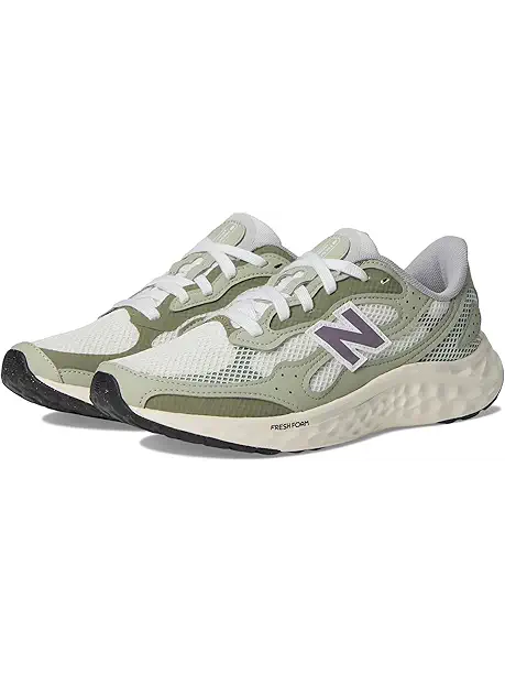 Женские кроссовки New Balance Fresh Foam Arishi v4 на каждый день