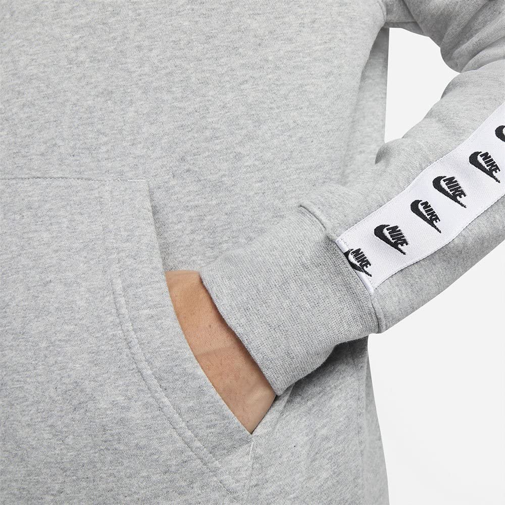 Nike M Nk Club Flc Gx Hd Trk Suit Tracksuit Homme