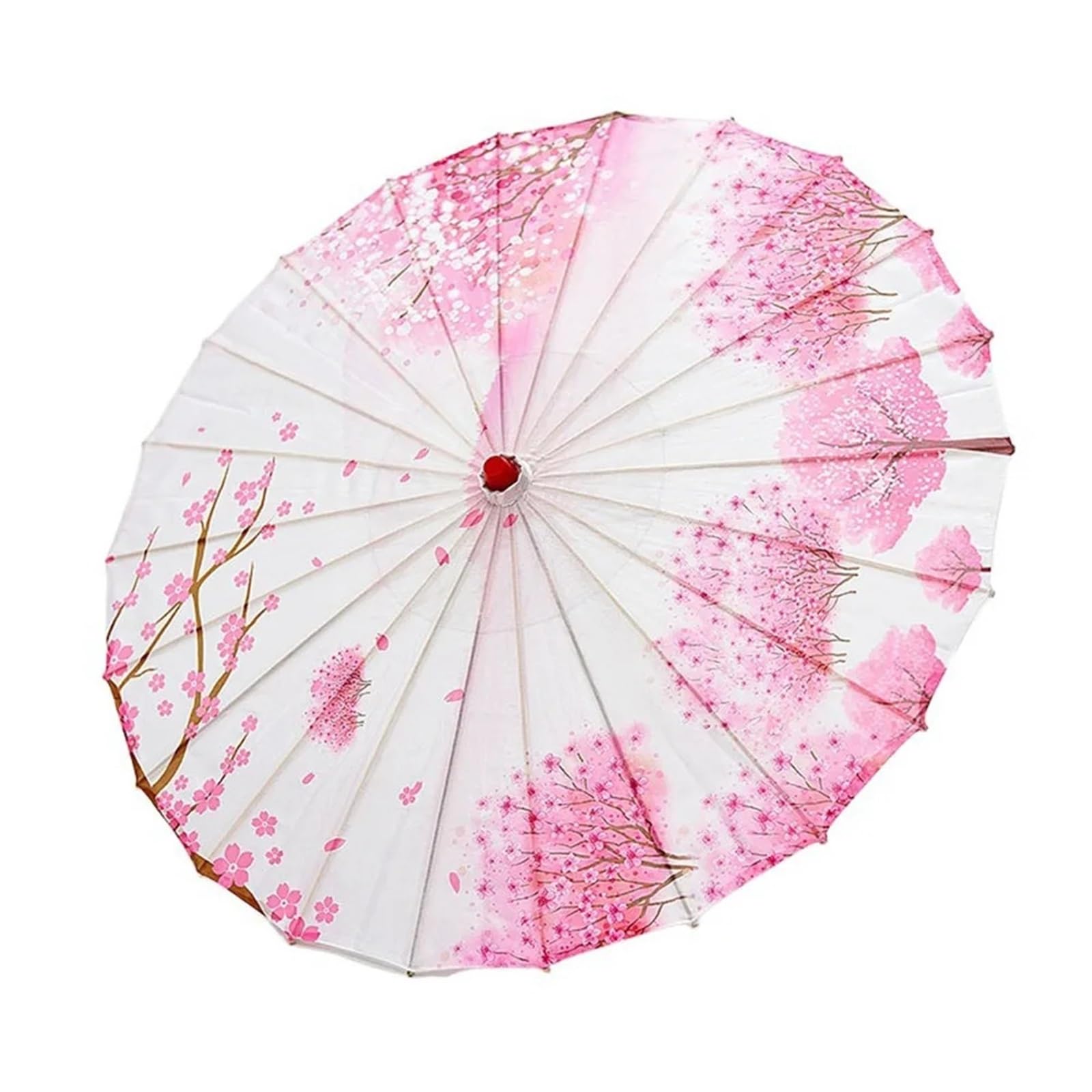 Générique Parapluie Pratique En Papier Huilé