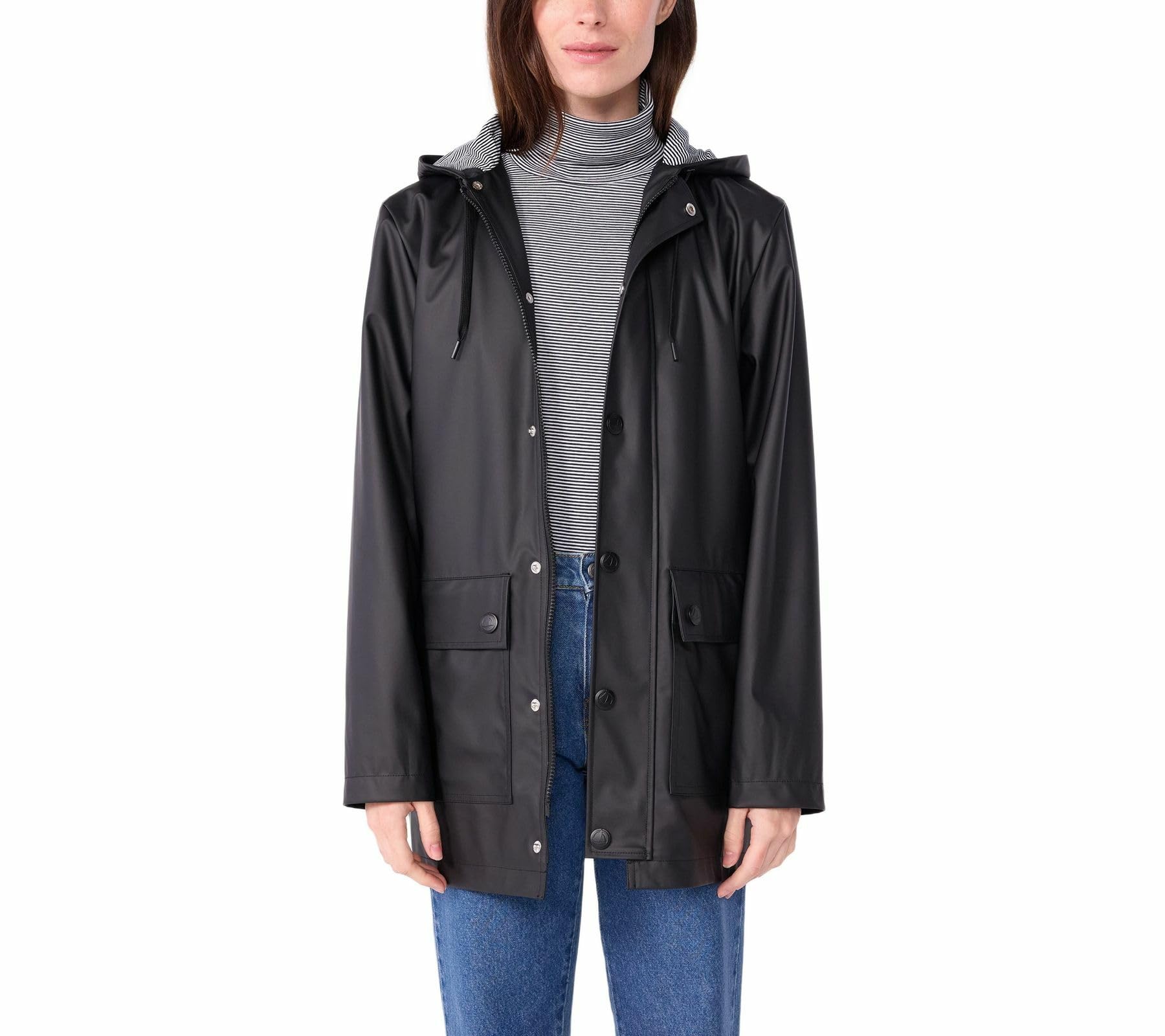 Petit Bateau A0d0m Ciré Femme (lot de 1)