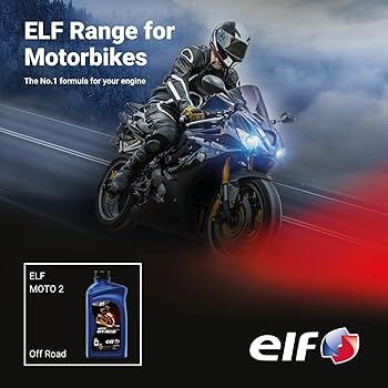 専用です　購入不可 Amazon | elf(エルフ) バイク用 2st エンジンオイル MOTO 2 OFF
