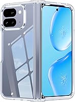 Vista 352 de FNTCASE Funda magnética para iPhone 12, grado militar, protección contra caídas, antiamarilleamiento, duradera, resistente y parachoques a prueba