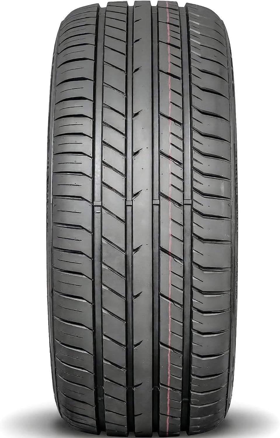 Migaloo Passenger Car All-Weather High Performance Radial Tire-285/30R19 285/30ZR19 285/30/19 285/30-19 98W Load Range XL 4-Ply BSW Black Side Wall