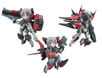 【新品】デスクトップアーミー Y-021d ミレニア シリーズ α小隊＋β小隊 フォトアルバム】デスクトップアーミー Y-021d ミレニア