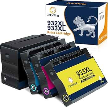 HP OfficeJet 970XL ブラックインクカートリッジ11本セット Amazon.co.jp: 【SEASKY】 HP互換 インク 970XL黒用 染料 単品